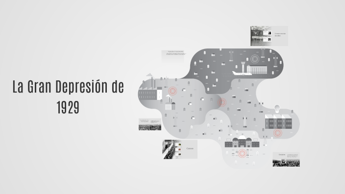 La Gran Depresión de 1929 by Merry Ellen Pablo Romero on Prezi