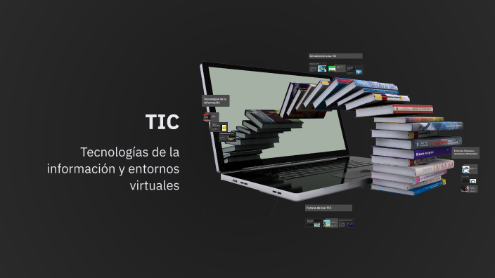 TIC by on Prezi