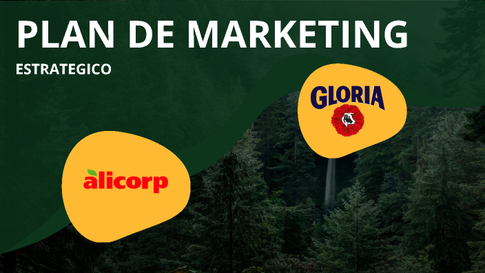 Infografia Sobre La Diferencia Entre Plan Estrategico Y Marketing Plan