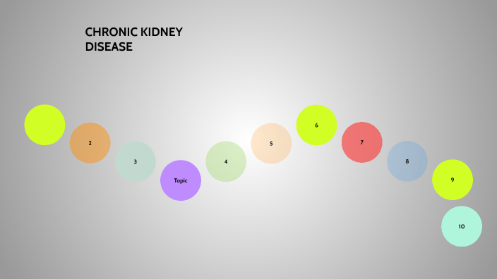 CHRONIC KIDNEY DISEASE by Bertha Alicia Benites Nuñez on Prezi