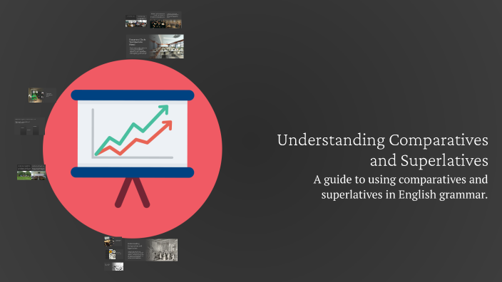 Understanding Comparatives and Superlatives by Diana Garo on Prezi