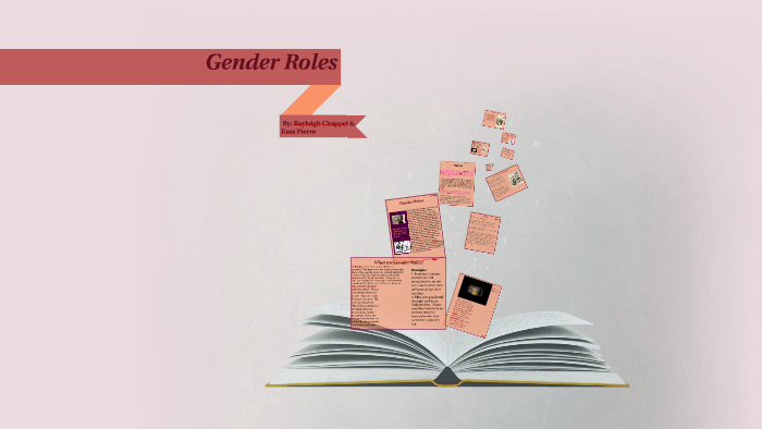 Gender Roles In Huckleberry Finn