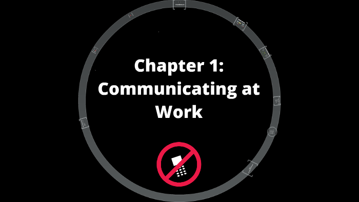 Chapter 1 - Communicating At Work By Courtney Kopecky On Prezi