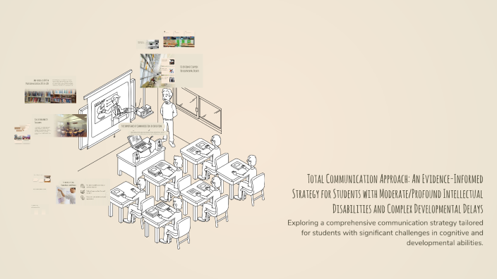 Total Communication Approach: An Evidence-Informed Strategy for ...