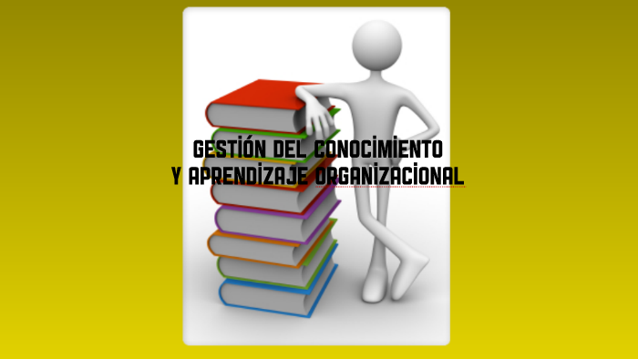 Gestión Del Conocimiento Y Aprendizaje Organizacional By John Jaime