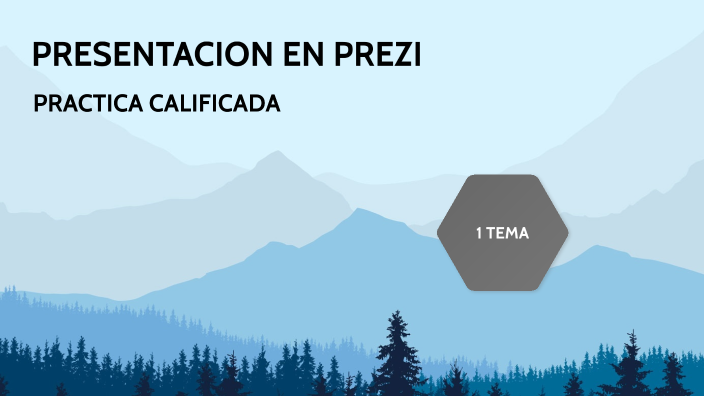 practica en prezi by victor frisancho on Prezi
