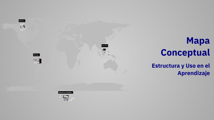Mapa Conceptual by aitana martinez on Prezi