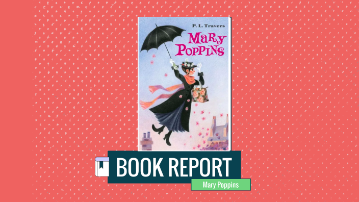 Mary Poppins by Esther Manzano on Prezi