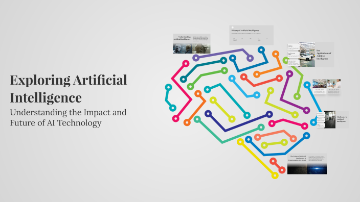 Exploring Artificial Intelligence by Tsoomoo Tsoomoo on Prezi