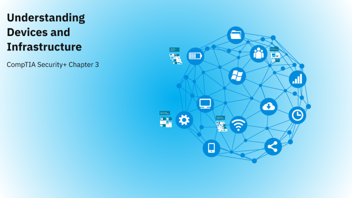 Understanding Devices and Infrastructure by ethan kirkpatrick on Prezi