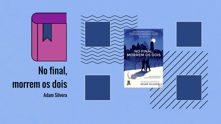 no final, morrem os dois by Mariana Leal on Prezi