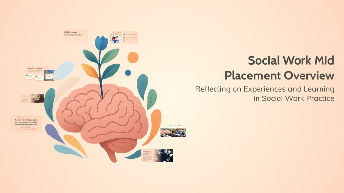 Social Work Mid Placement Overview by Nafisa Tabassum on Prezi