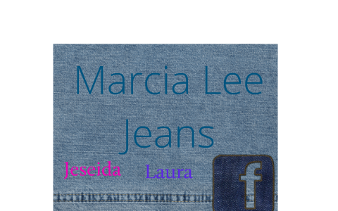 marcia lee jeans
