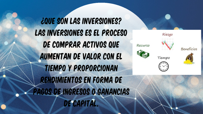 INVERSION Y AHORRO by JOHANA RUBIO on Prezi