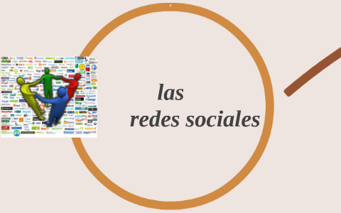 las redes sociales by ana milena on Prezi
