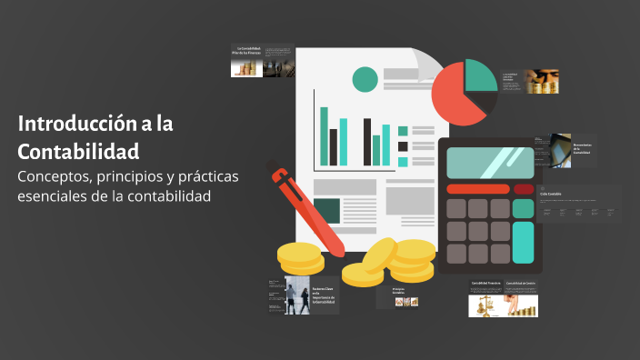 Introducción a la Contabilidad by Hector Gómez on Prezi