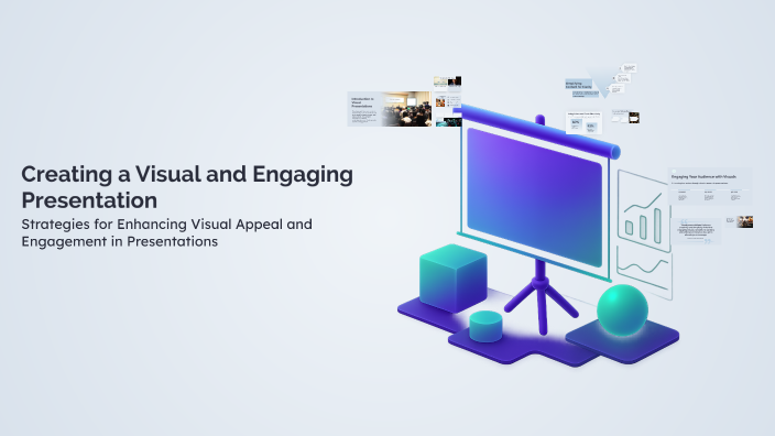 Creating a Visual and Engaging Presentation by Rosa Chorro on Prezi