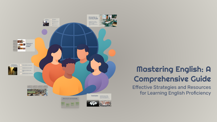 Mastering English: A Comprehensive Guide by muhamad nizam on Prezi