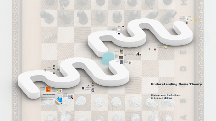 Understanding Game Theory by Sid Kampalli on Prezi