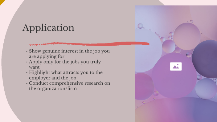 Job Interviews by on Prezi