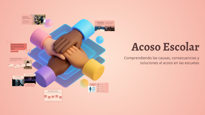 Acoso Escolar by NOEMI ANTEZANA NAVARRO on Prezi