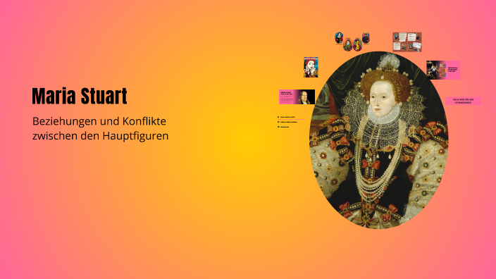 Maria Stuart by Sophia Huynhp on Prezi
