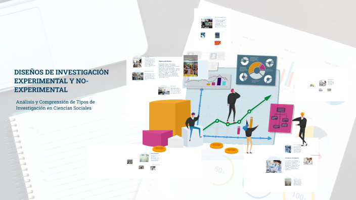 DISEÑOS DE INVESTIGACIÓN EXPERIMENTAL Y NO-EXPERIMENTAL by Anonymous ...