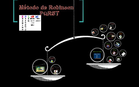 METODO PQRST by Vero Barajas on Prezi