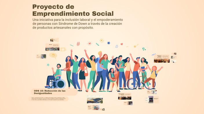 Proyecto de Emprendimiento Social by Amanda Queiroz on Prezi