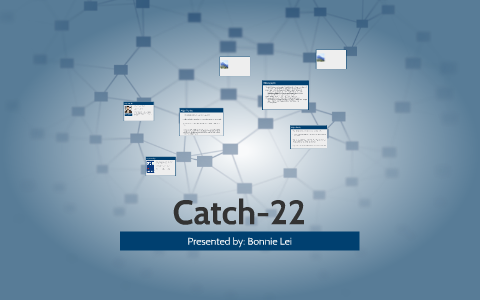 Catch-22: Major Danby by Bonnie Lei on Prezi