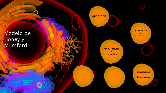 Modelo de Honey y Mumford by Ichi Castillo Morales on Prezi Next