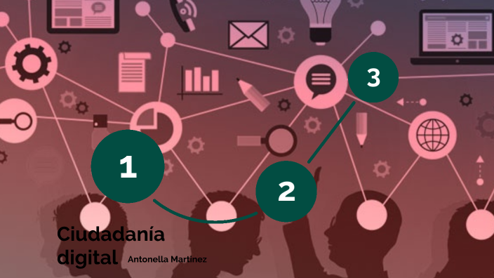 Ciudadania Digital by Antonella Martinez on Prezi