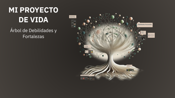 MI PROYECTO DE VIDA by lucy viviana parra rodriguez on Prezi