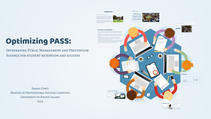Capstone Project Overview by Sarah Conti on Prezi