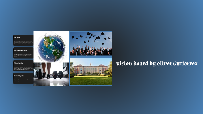 Creating Your Vision Board: A Step-by-Step Guide by Oliver Gutierrez on ...