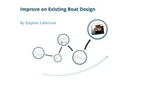 putt putt boat design