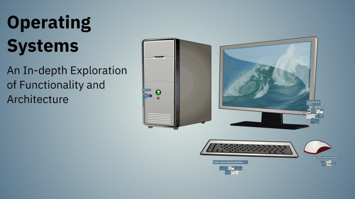Operating Systems by Mohammad Mansankayi on Prezi