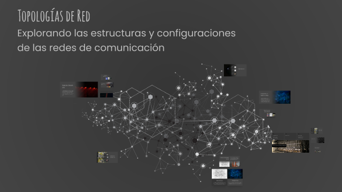 Topologías de Red by Yojan Rueda on Prezi