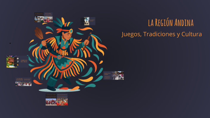 Explorando la Región Andina by sofia fernandez montoya on Prezi