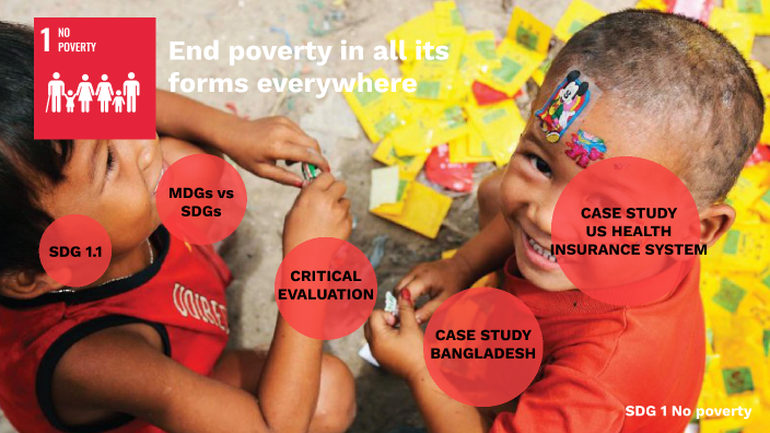 SDG 1 NO POVERTY by Yi-Syuan Liu on Prezi