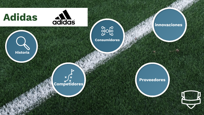 Adidas: gestion de Produccion by Lorenzo Alcocer on Next