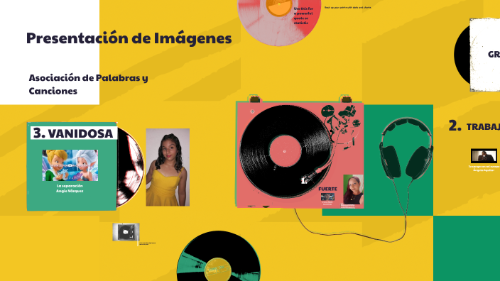 Presentación de Imágenes by Daniel Duarte on Prezi