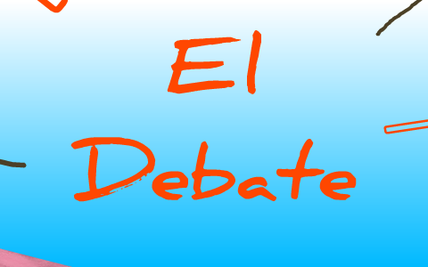 El DEBATE UNA HERRAMIENTA EDUCATIVA by constanza cofre on Prezi