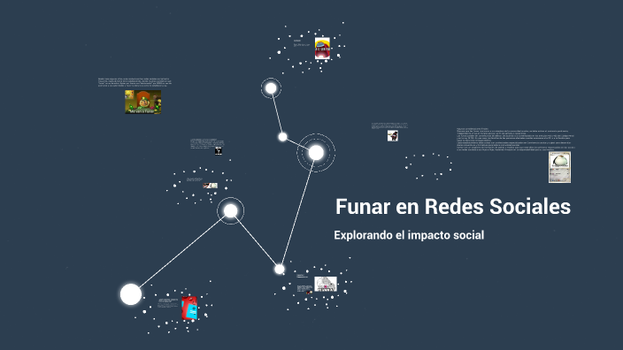 Funar en Redes Sociales by alberto Fragoso on Prezi