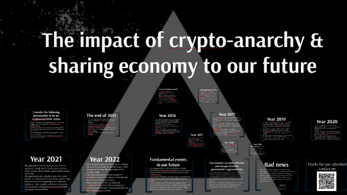 crypto anarchy and virtual communities