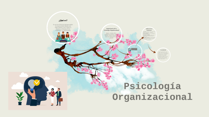Psicología organizacional by Adeliz Rubi Cayo Sullcahuaman on Prezi