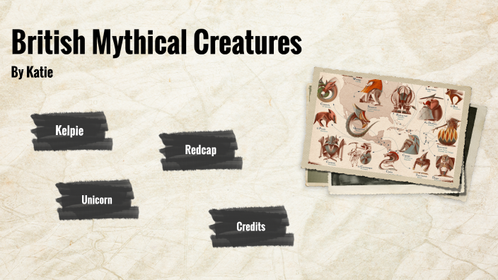 british-mythical-creatures-by-katie-pescod