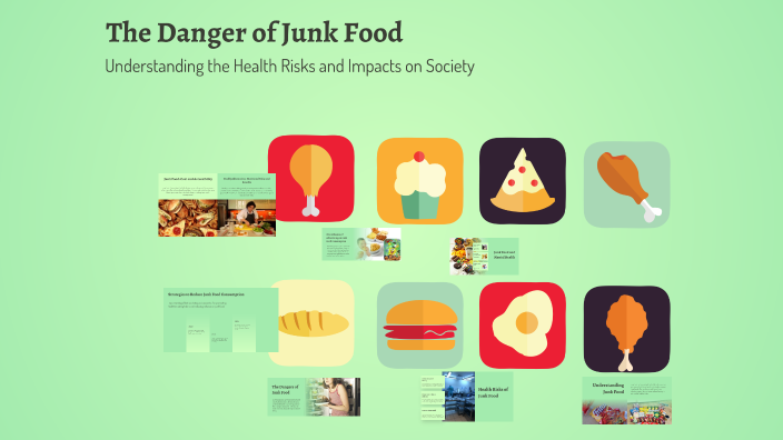 The Danger of Junk Food by Chanvatey Ty on Prezi