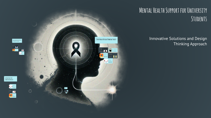 Mental Health Support for University Students by Camilo Guzman on Prezi