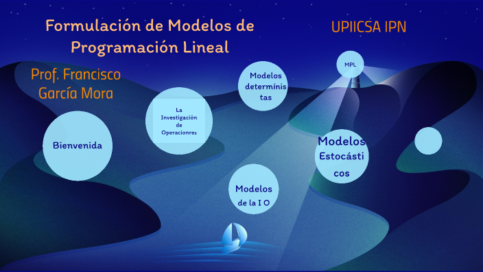 Formulacion De Modelos De Programacion Lineal prezi.com